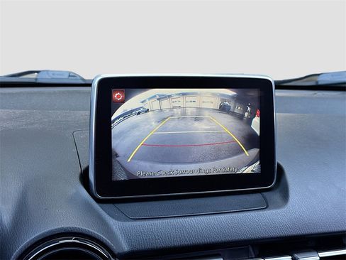 Used 2016 MAZDA CX-3 Grand Touring image 22