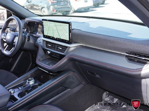 Used 2025 Ford Explorer ST w/ Sun And Sound Package image 47