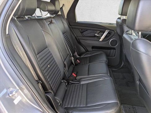 Used 2021 Land Rover Discovery Sport S image 22