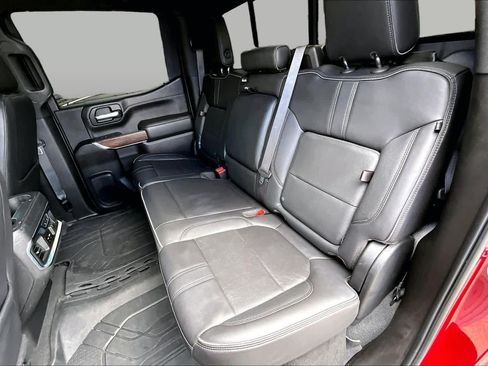 Used 2021 Chevrolet Silverado 1500 High Country w/ Technology Package AWD/4WD image 22