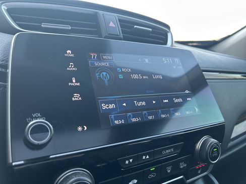 Certified 2022 Honda CR-V EX-L image 13