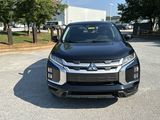 Used 2024 Mitsubishi Outlander Sport ES image 3