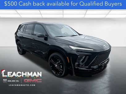 New 2026 Buick Enclave Sport Touring w/ Super Cruise Package