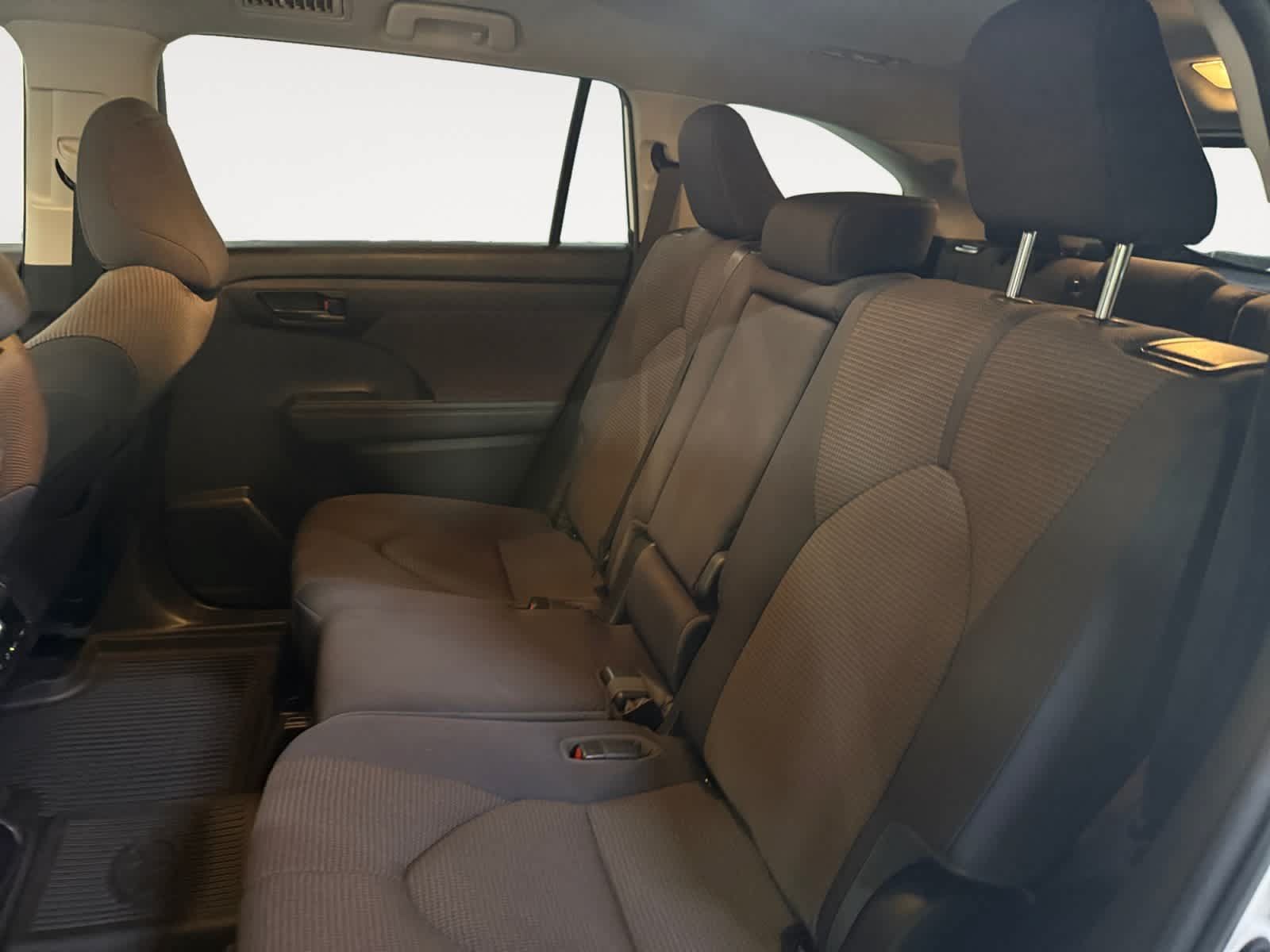 Used 2023 Toyota Highlander L FWD image 20