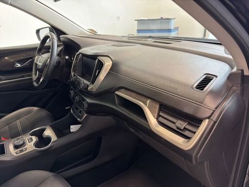 Used 2023 GMC Terrain Denali w/ Denali Premium Package image 41