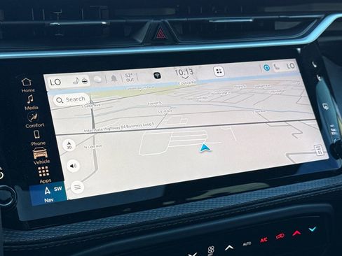New 2026 Jeep Cherokee Overland w/ Advanced Pro Tech Group AWD/4WD image 18