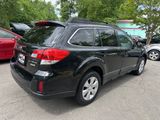 Used 2011 Subaru Outback 2.5i Limited w/ PWR Moonroof Pkg image 6