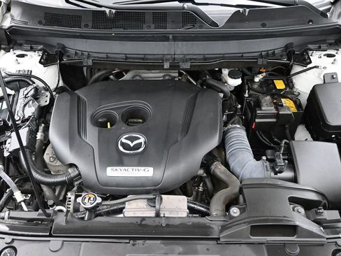 Used 2023 MAZDA CX-9 Touring Plus image 16