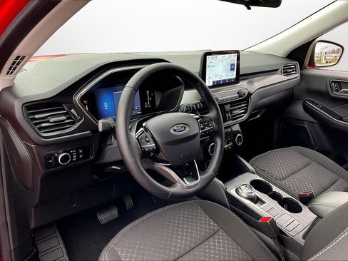 Used 2024 Ford Escape Active w/ Cold Weather Package image 20