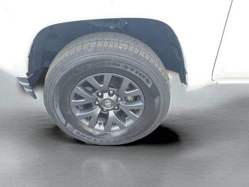 Used 2023 Toyota Tacoma SR5 RWD image 25