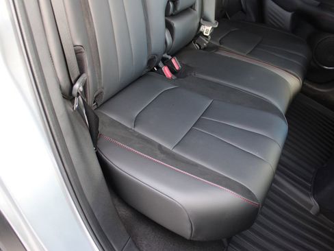 New 2025 Acura ADX A-Spec image 22