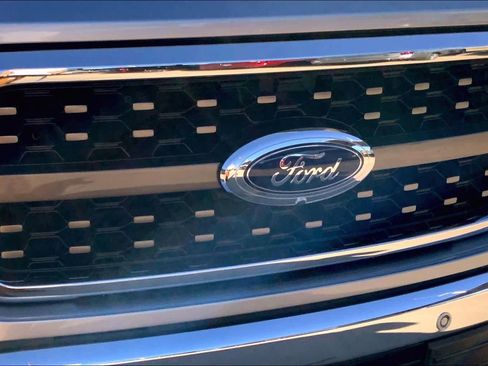 Used 2021 Ford F150 King Ranch w/ Equipment Group 601A High image 28