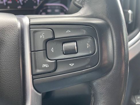 Used 2019 GMC Sierra 1500 SLT w/ SLT Premium Plus Package image 25