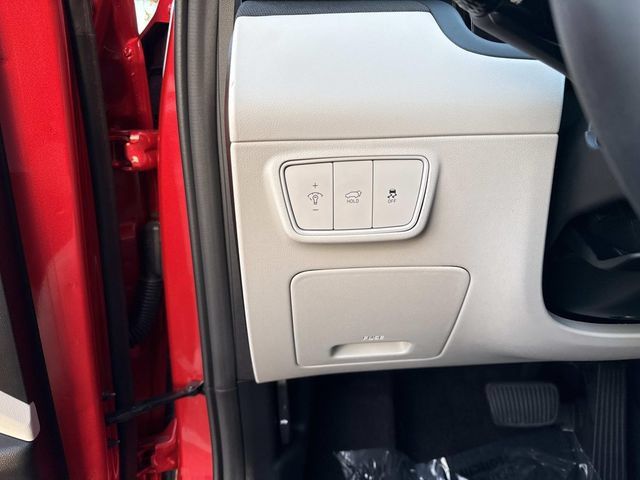 Used 2022 Hyundai Tucson SEL w/ Convenience + Premium Package FWD image 33