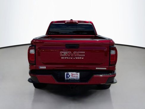 Used 2024 GMC Canyon Elevation w/ Convenience Package RWD image 6