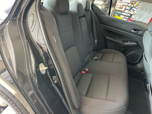Used 2021 Nissan Altima 2.5 SV FWD image 21