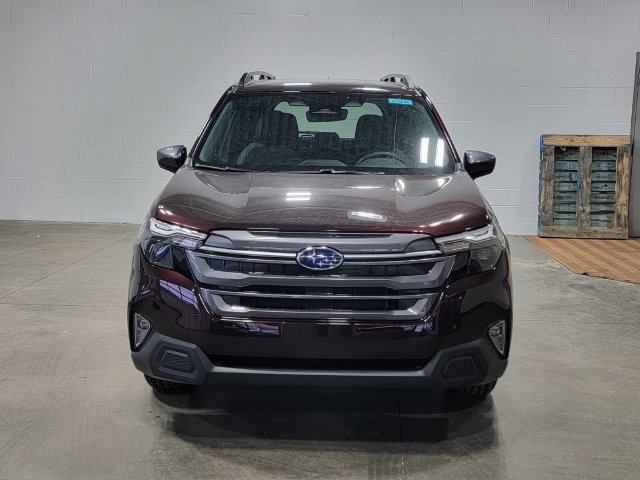 New 2026 Subaru Forester Premium AWD/4WD image 3