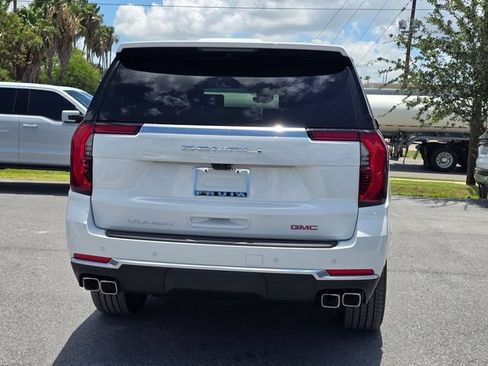 New 2026 GMC Yukon Denali w/ Advanced Technology Package RWD image 6