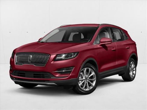 Used 2019 Lincoln MKC Select w/ Select Plus Package image 1