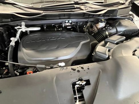 New 2026 Honda Odyssey EX-L image 11