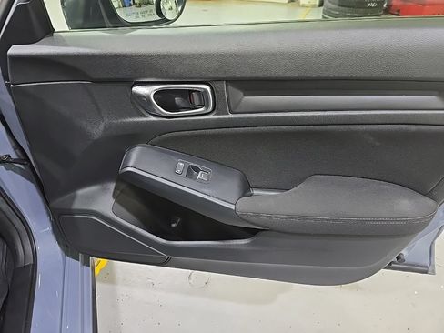 Used 2024 Honda Civic Sport image 9