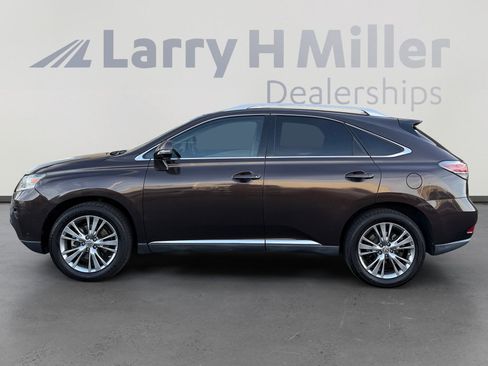 Used 2013 Lexus RX 350 FWD image 2