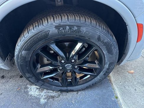 Used 2024 Dodge Durango GT image 52