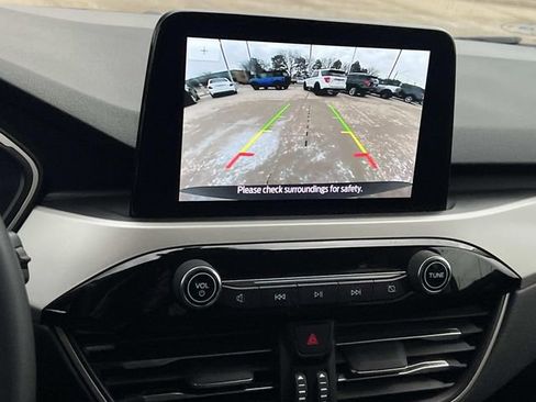 Certified 2022 Ford Escape SE w/ Convenience Package image 24