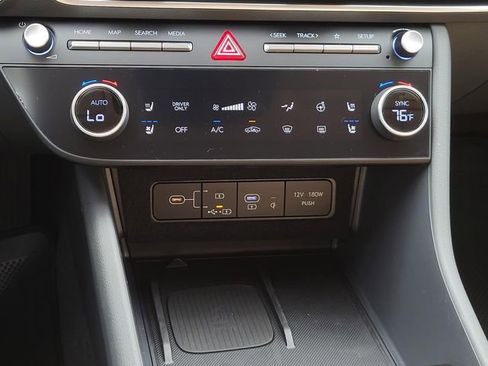 New 2026 Hyundai Sonata Limited image 18