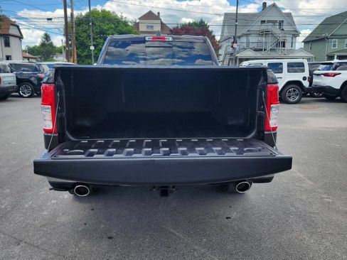 Used 2019 RAM 1500 Big Horn AWD/4WD image 20
