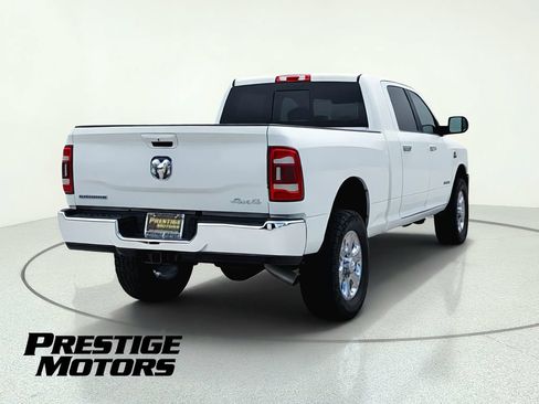 Used 2021 RAM 2500 Big Horn w/ Level B Equipment Group AWD/4WD image 7