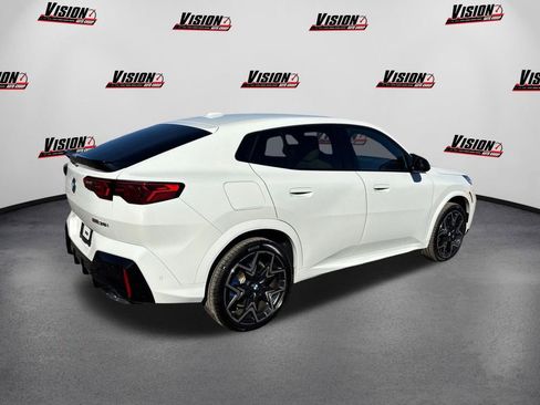 Used 2024 BMW X2 M35i image 5