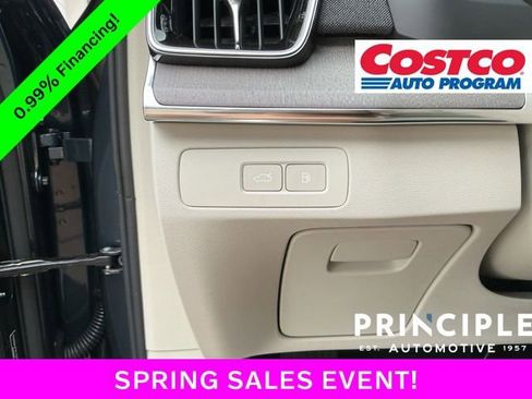 New 2026 Volvo XC90 T8 Ultra w/ Protection Package Premier AWD/4WD image 25