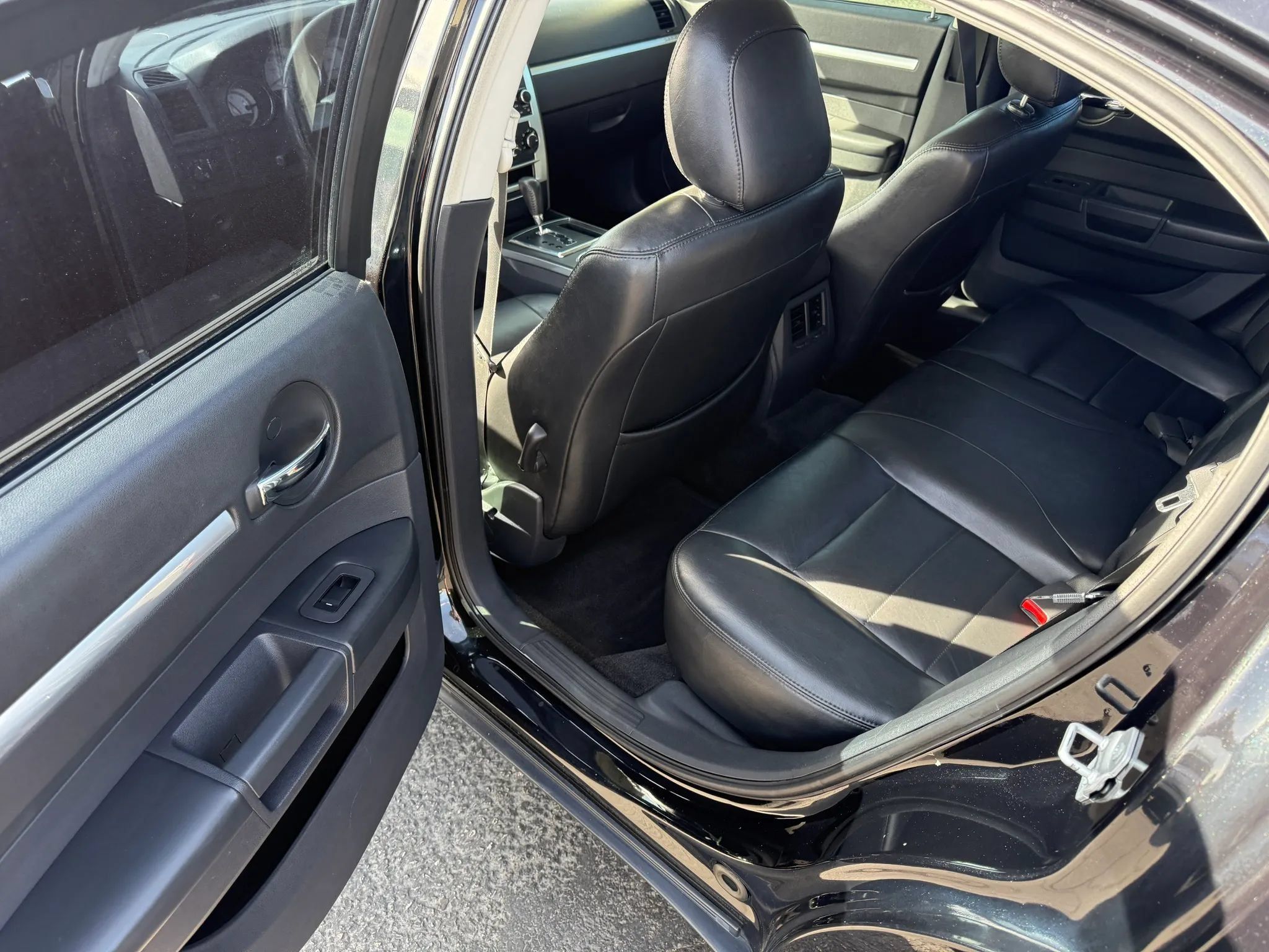 Used 2008 Dodge Charger R/T RWD image 10