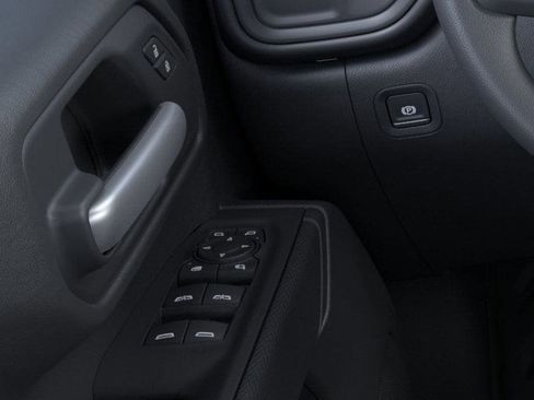 New 2026 Chevrolet Silverado 2500 W/T w/ WT/CX Safety Package image 22