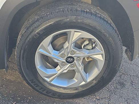 Certified 2023 Hyundai Tucson SEL image 42