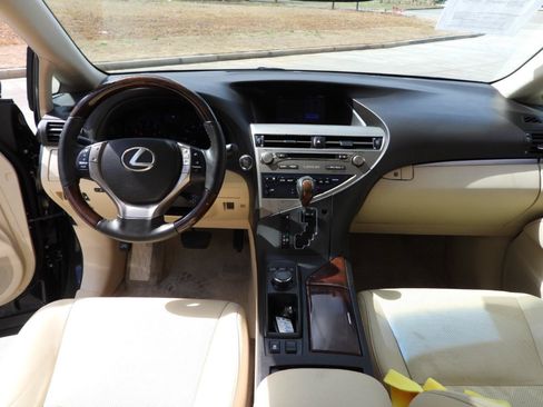 Used 2015 Lexus RX 350 FWD image 33