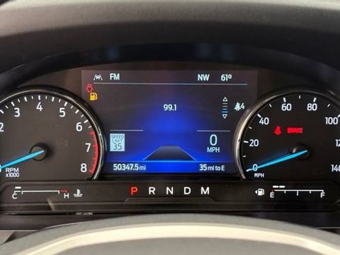 Used 2021 Ford Explorer Limited w/ Hybrid Equipment Group 310A RWD image 38