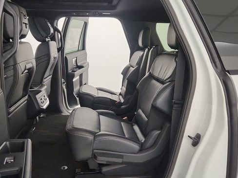 New 2026 Ford Expedition Max Platinum AWD/4WD image 16