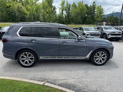Used 2026 BMW X7 xDrive40i AWD/4WD image 25