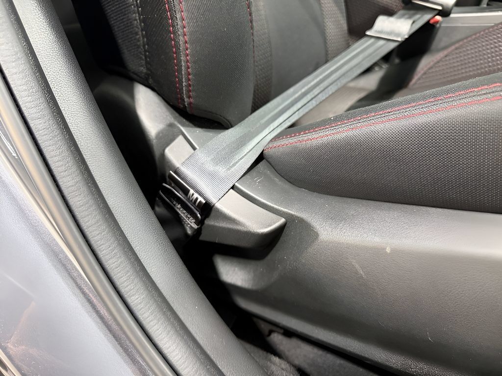 Used 2024 Subaru WRX Premium AWD/4WD image 11
