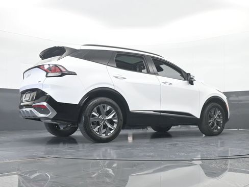 Used 2023 Kia Sportage SX image 64
