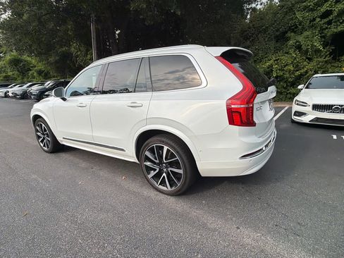 Used 2023 Volvo XC90 B6 Plus w/ Protection Package Premier AWD/4WD image 13