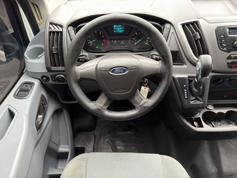 Used 2015 Ford Transit 150 148 Low Roof image 28