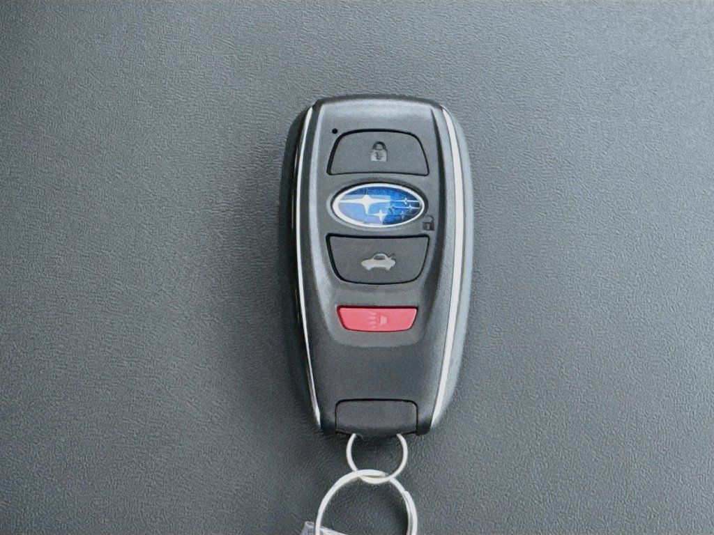 New 2026 Subaru Outback Premium AWD/4WD image 32