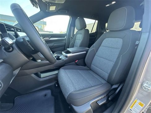 New 2026 GMC Terrain Elevation image 11