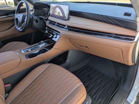 New 2026 INFINITI QX60 Autograph w/ Autograph Tech Package image 29