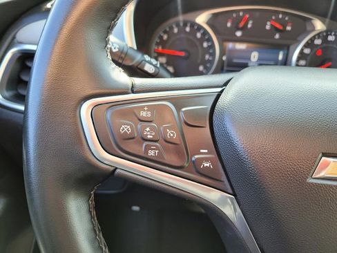 Used 2024 Chevrolet Equinox LT image 27