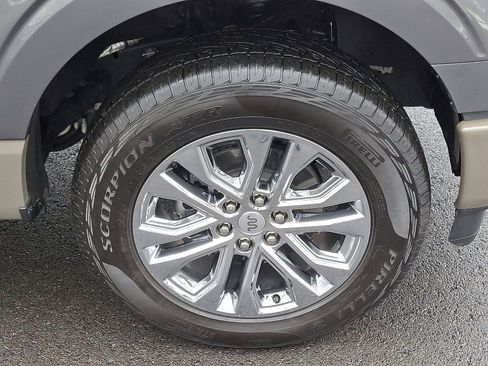 Used 2025 Ford F150 King Ranch image 8