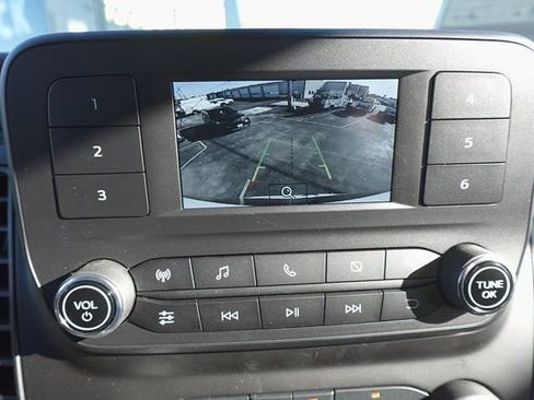 New 2025 Ford Transit 250 148 Medium Roof Extended AWD w/ Interior Upgrade Package image 16